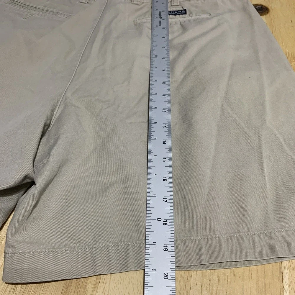 Chaps product pair